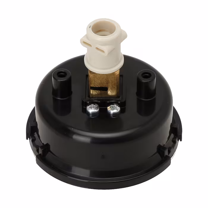 Manometr pompy DeLonghi — zdjęcie 3