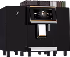 Coffee Format DOUBLE Ekspres do kawy — zdjęcie 3