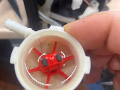 Co najczęściej psuje się w ekspresie do kawy?