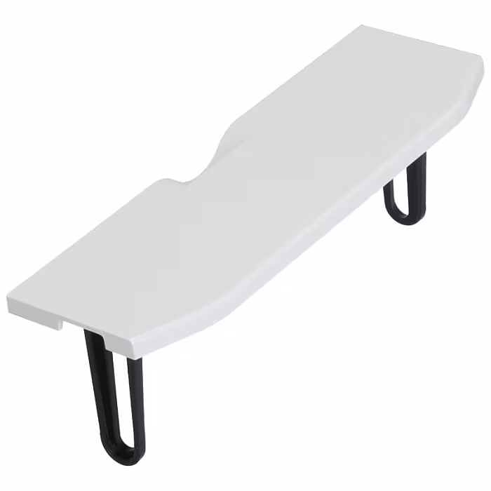 Pokrywa zbiornika wody Jura A-Serie — zdjęcie 2