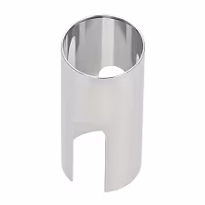 Stalowa tulejka do dyszy parowej Jura