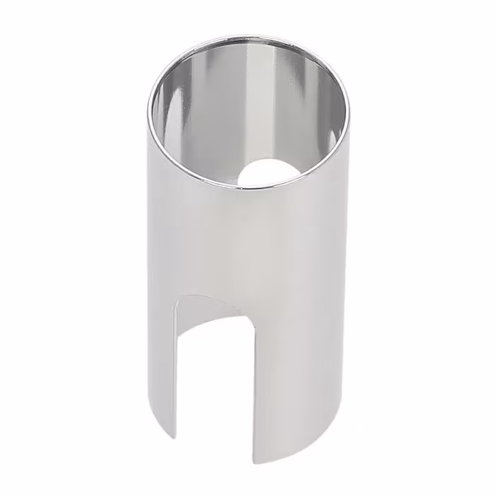 Stalowa tulejka do dyszy parowej Jura