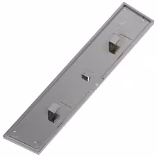 Chromowana osłona wentylacyjna do ekspresów Jura Giga — zdjęcie 2