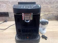 Automatyczny ekspres ciśnieniowy De'Longhi ECAM 290.61.B - AGD Group Łódź