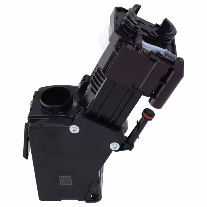 Zaparzacz VC Jura C3/C8/C9