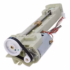 Napęd zaparzacza DeLonghi — zdjęcie 4