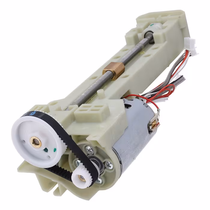 Napęd zaparzacza DeLonghi — zdjęcie 4