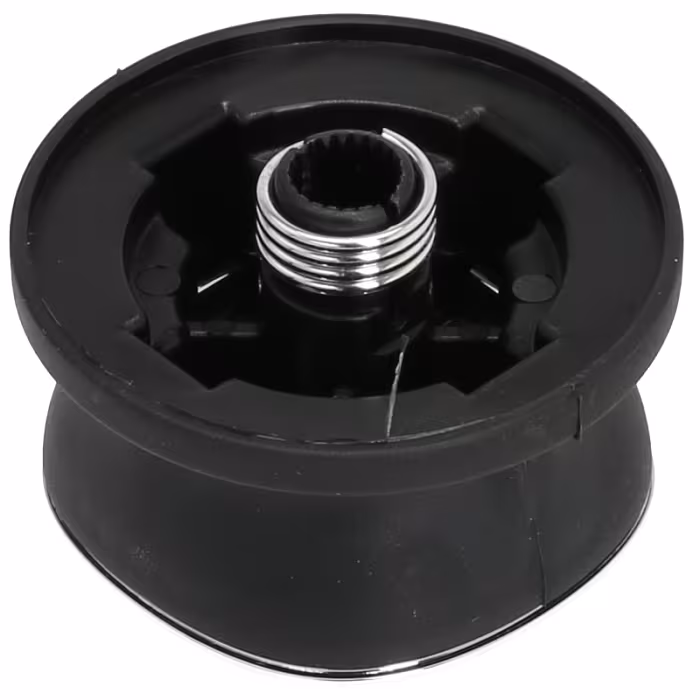 Przycisk dyszy parowej DeLonghi — zdjęcie 2