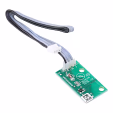 Czujnik Halla PCB DeLonghi EPAM 960.55 — zdjęcie 4