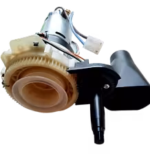 Coffee Format Zespół młynka — zdjęcie 2