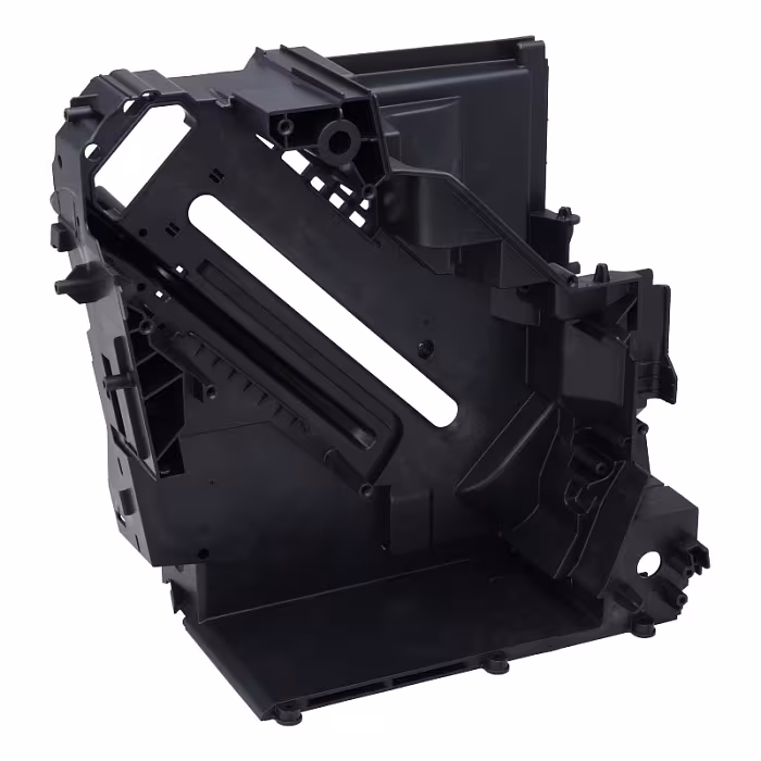 Obudowa lewa DeLonghi Magnifica — zdjęcie 2