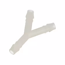 Fluid Verteiler Y-Form 7.5mm