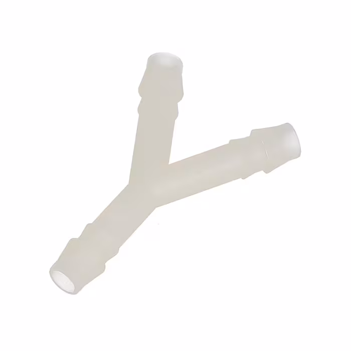 Fluid Verteiler Y-Form 7.5mm