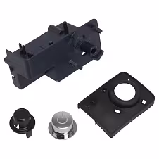 Przycisk zasilania Jura