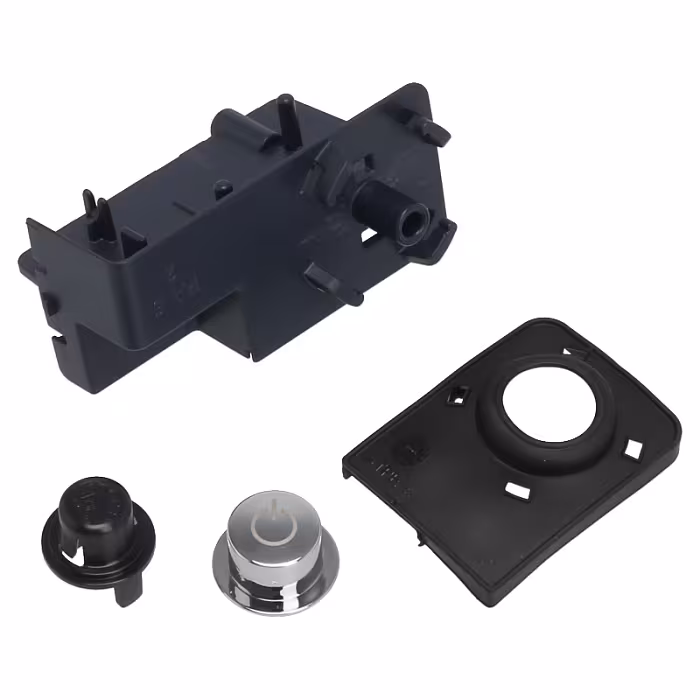 Przycisk zasilania Jura