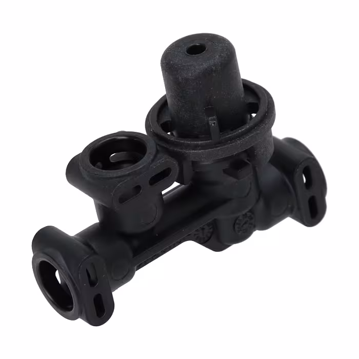 Zawór wylotowy T-Form