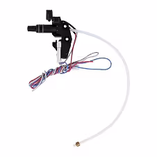 Sprzęgło spieniacza mleka do ekspresu — zdjęcie 2