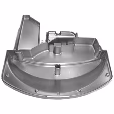 Tacka ociekowa DeLonghi