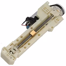 Jednostka napędowa zaparzacza DeLonghi ECAM — zdjęcie 4