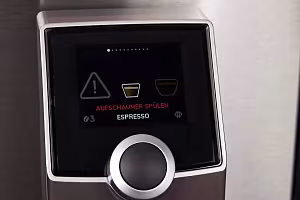 Kody błędów Nivona CafeRomatica – kompletna lista i rozwiązania Kody błędów Nivona CafeRomatica – kompletna lista i rozwiązania