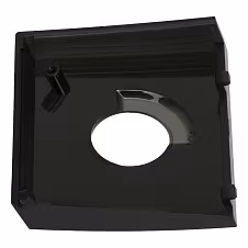 Osłona dysza parowej Jura D4 74295 — zdjęcie 4