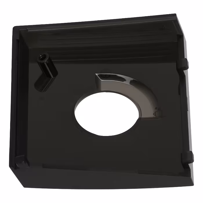 Osłona dysza parowej Jura D4 74295 — zdjęcie 4