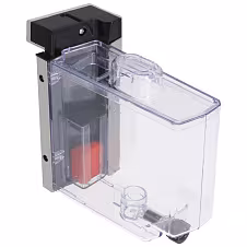 Zbiornik wody DeLonghi EC — zdjęcie 2
