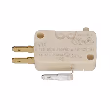 Mikroprzełącznik 125-250vac