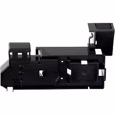 Uchwyt transformatora czarny — zdjęcie 2