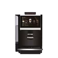 Coffee Format BLOOM - Ekspres do kawy — zdjęcie 3