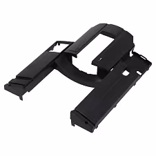 Profil przedni czarny — zdjęcie 3