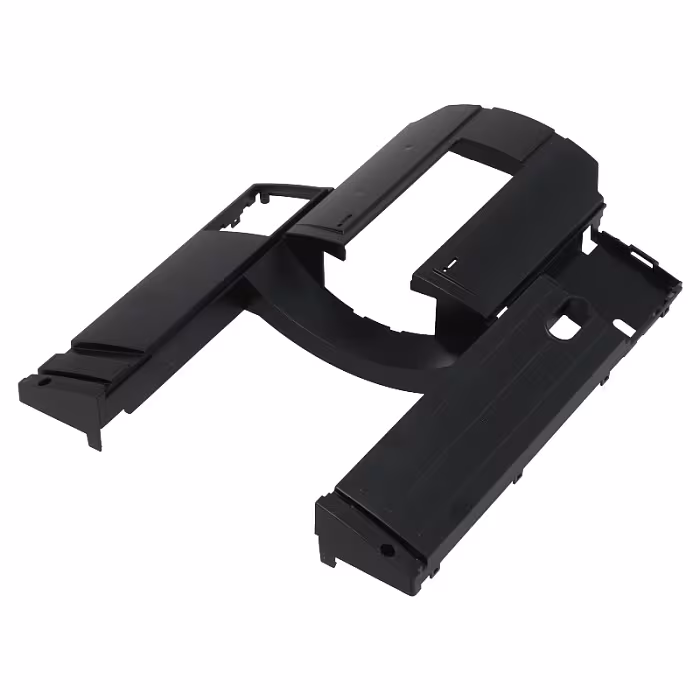 Profil przedni czarny — zdjęcie 3