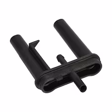 Górna część dystrybutora DeLonghi — zdjęcie 4