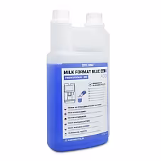Coffee Format Milk Format PRO Blue 1000ml — zdjęcie 2