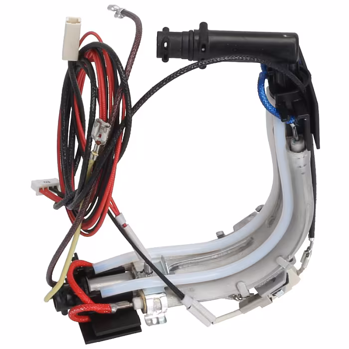 Grzałka parowa DeLonghi ECAM