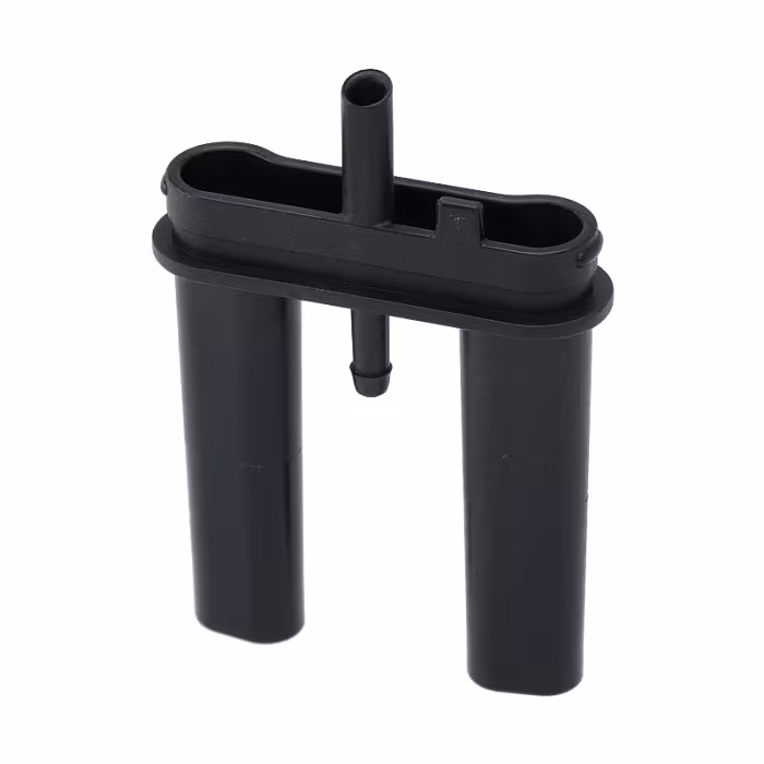 Górna część dyszy wylotowej do DeLonghi Rivelia i Dinamica Plus