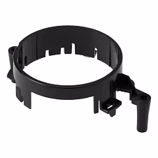 Adapter Zbiornika Ziaren Jura D-serii — zdjęcie 3