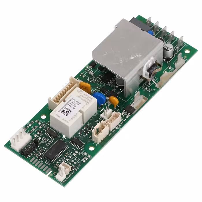 Płyta sterująca SW 2.2 — zdjęcie 2