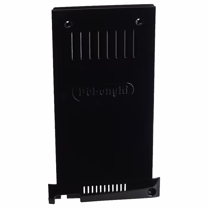 Ściana tylna czarna DeLonghi Eletta