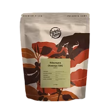 Kawa ziarnista Nikaragua Olomega SHG - Profesjonalny serwis naprawy ekspresów do kawy AGD Group Kawa ziarnista Nikaragua Olomega SHG - AGD Group Łódź