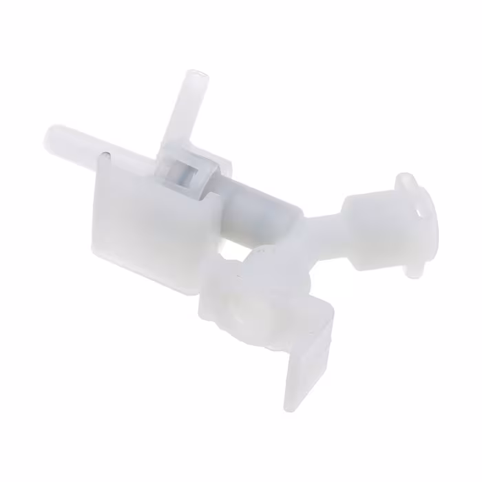 Zawór bezpieczeństwa DeLonghi ECAM 61x — zdjęcie 2