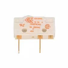 Mikroprzełącznik v4nst9c4 250v 5a 85c