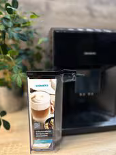Automatyczny ekspres do kawy Siemens EQ.500 - AGD Group Łódź