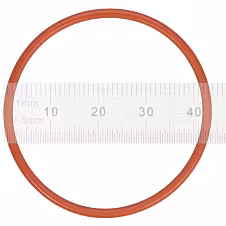 O-ring flanszy grzałki Jura 20000