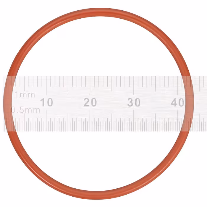 O-ring flanszy grzałki Jura 20000