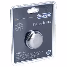 Wkład filtrujący pody DeLonghi