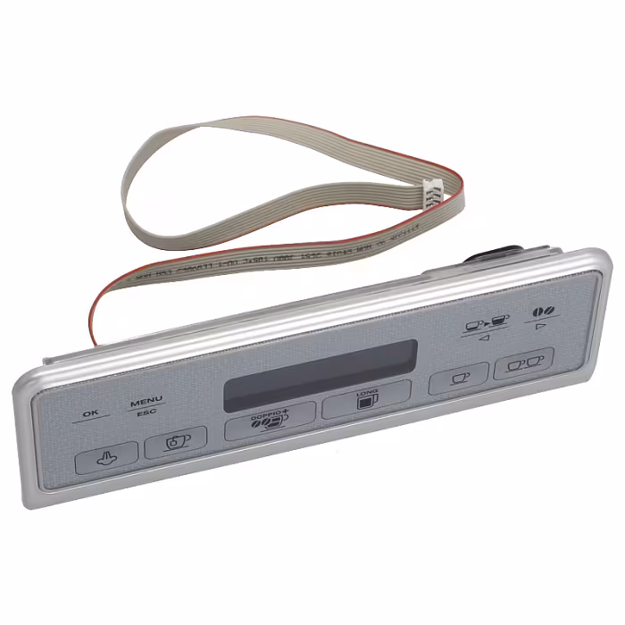 Panel DeLonghi Autentica Plus