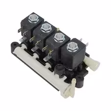 Zespół elektrozaworów do ekspresu Saeco 421945016241 - AGD Group Łódź