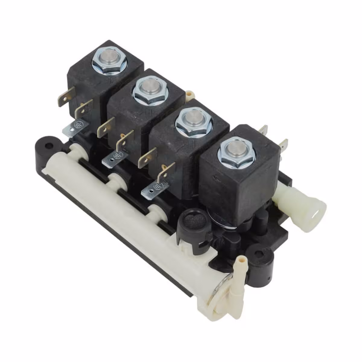 Zespół elektrozaworów do ekspresu Saeco 421945016241 — miniatura 3