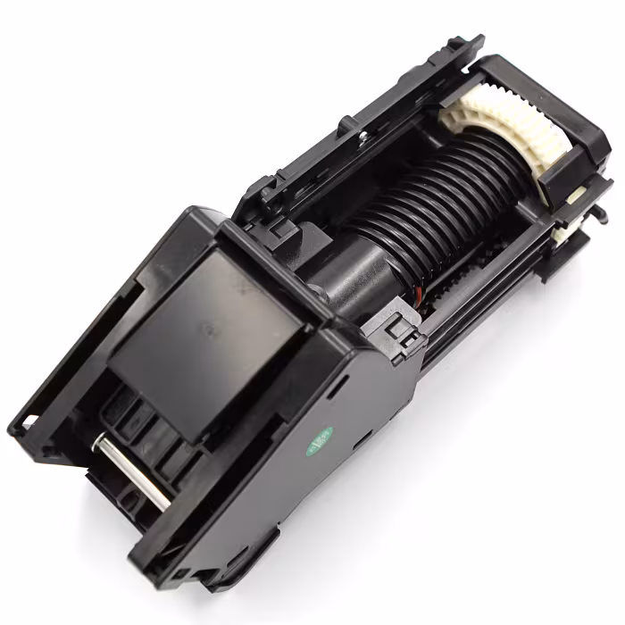 Zaparzacz 7NN0103 Dr. Coffee i Coffee Format – F11, F12, M12, SEED, BLOOM - AGD Group Łódź